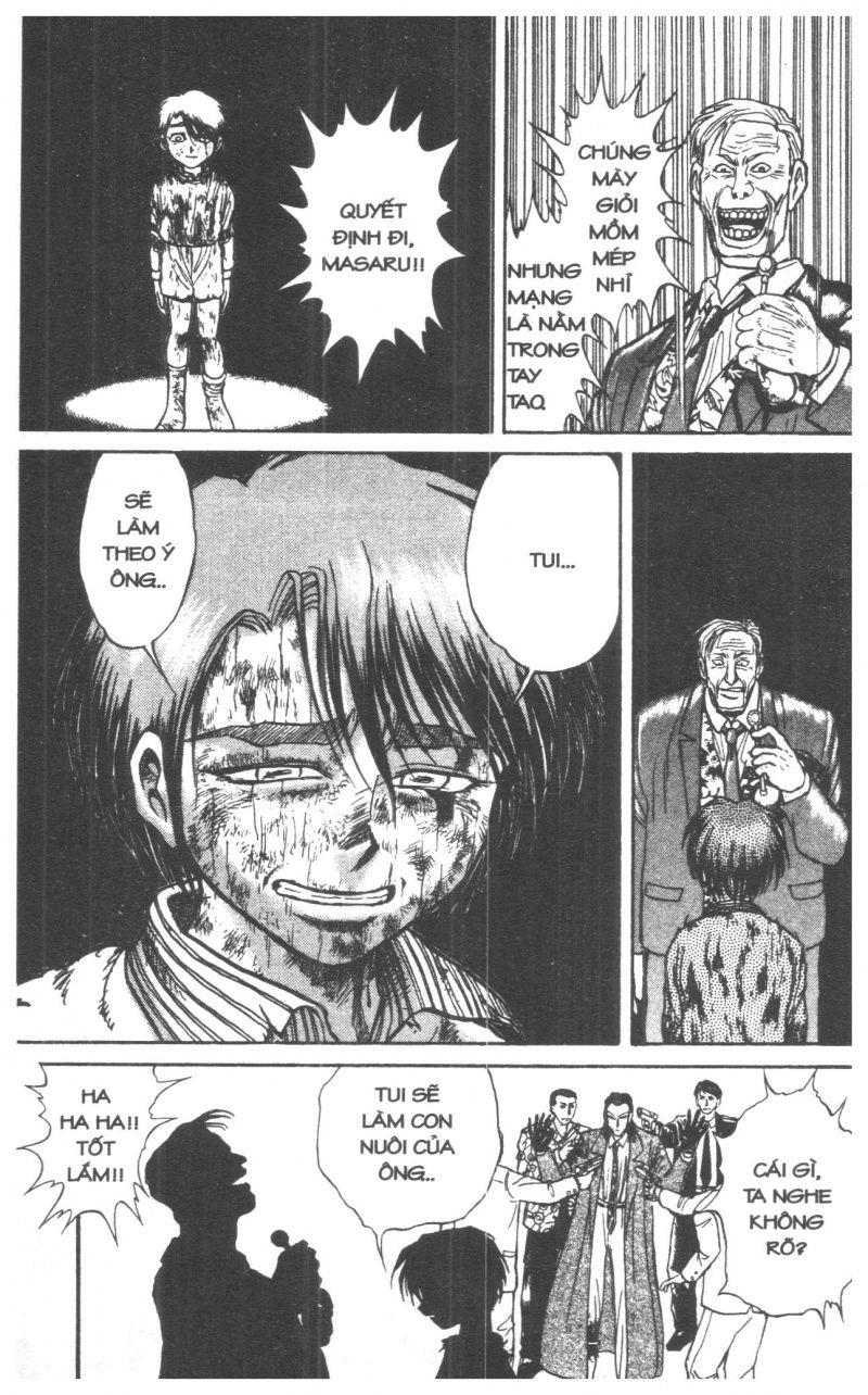 Fujita Kazuhiro Chapter 3 - Trang 2