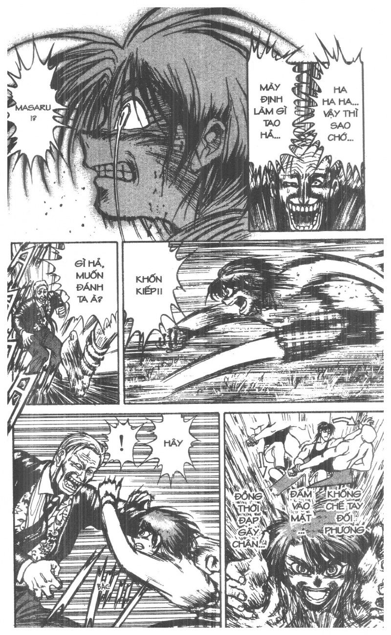 Fujita Kazuhiro Chapter 3 - Trang 2