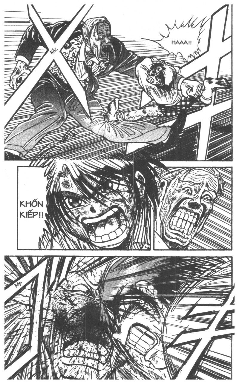 Fujita Kazuhiro Chapter 3 - Trang 2