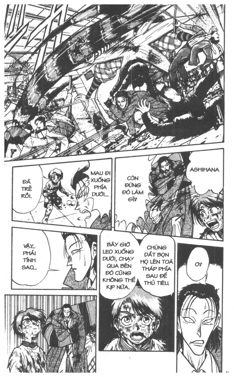 Fujita Kazuhiro Chapter 3 - Trang 2