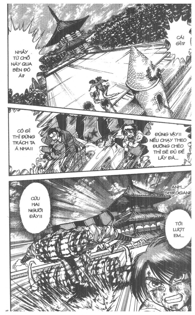 Fujita Kazuhiro Chapter 3 - Trang 2