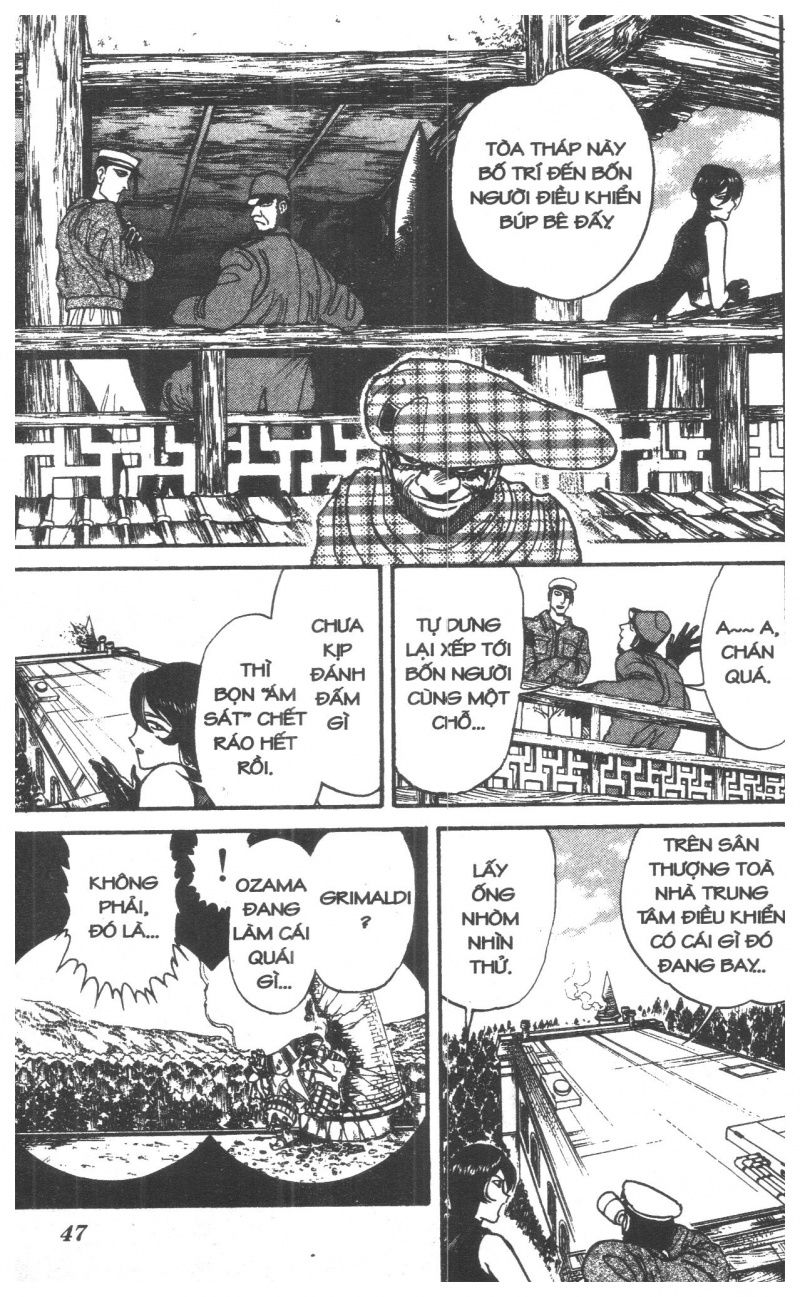 Fujita Kazuhiro Chapter 3 - Trang 2