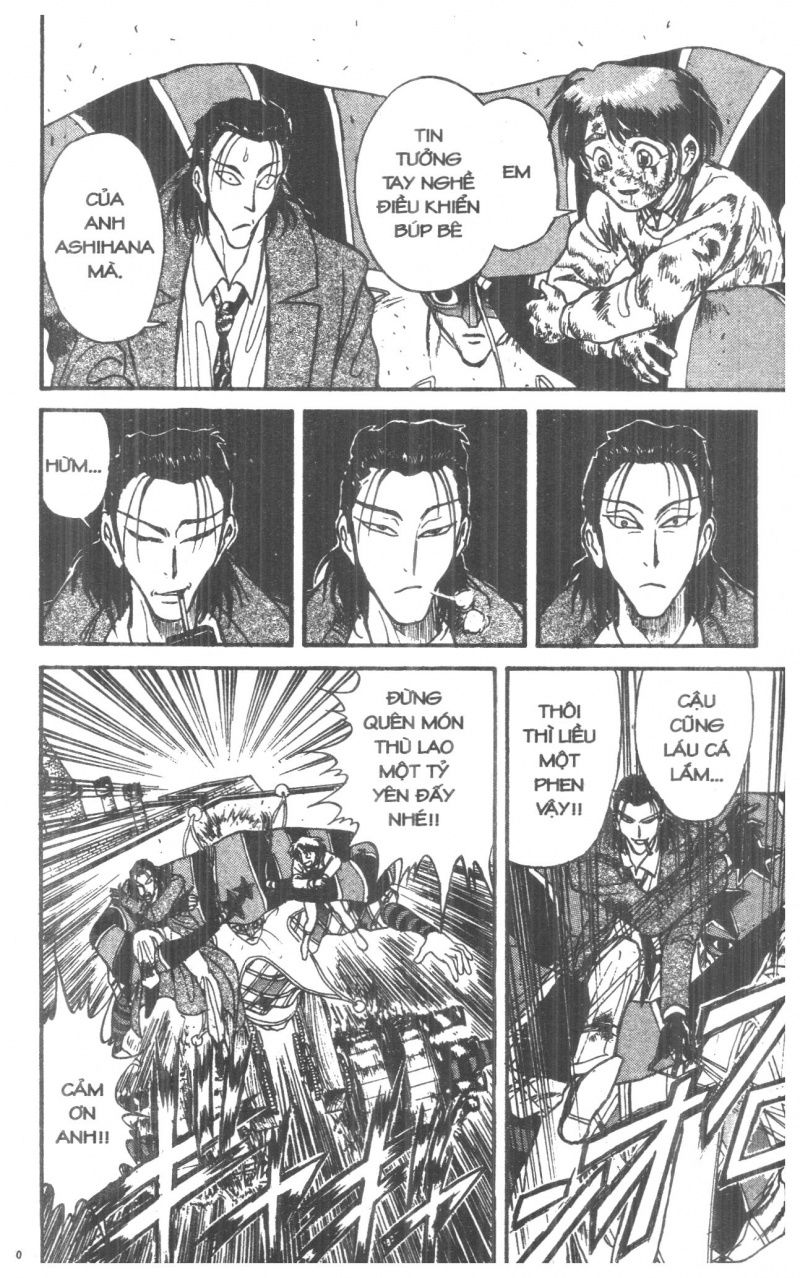 Fujita Kazuhiro Chapter 3 - Trang 2