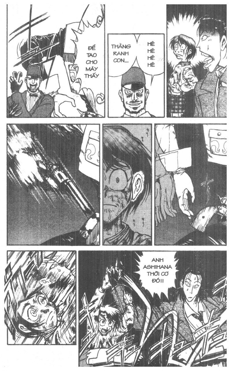 Fujita Kazuhiro Chapter 3 - Trang 2