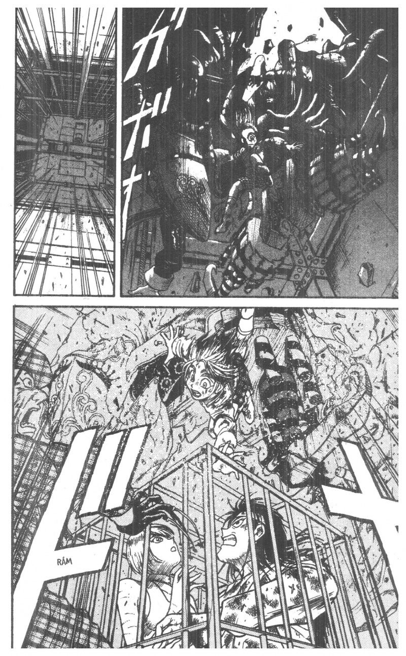 Fujita Kazuhiro Chapter 3 - Trang 2