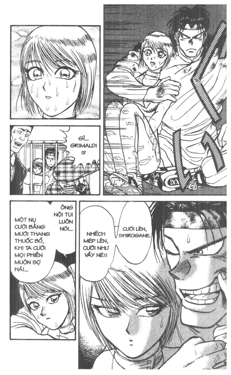 Fujita Kazuhiro Chapter 3 - Trang 2