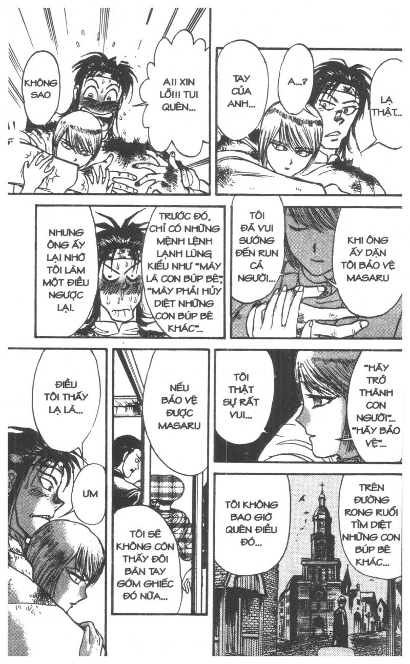 Fujita Kazuhiro Chapter 3 - Trang 2