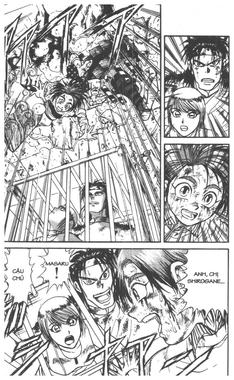 Fujita Kazuhiro Chapter 3 - Trang 2