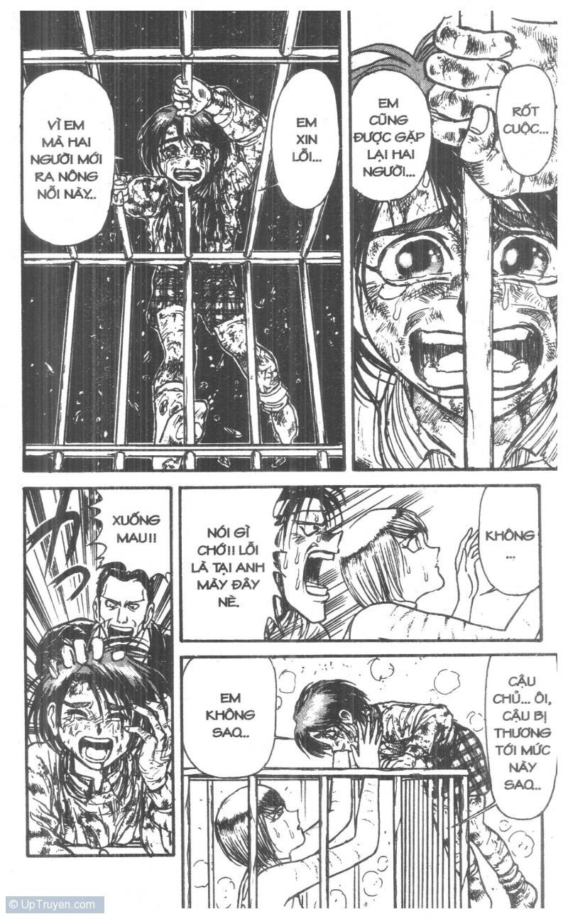 Fujita Kazuhiro Chapter 3 - Trang 2