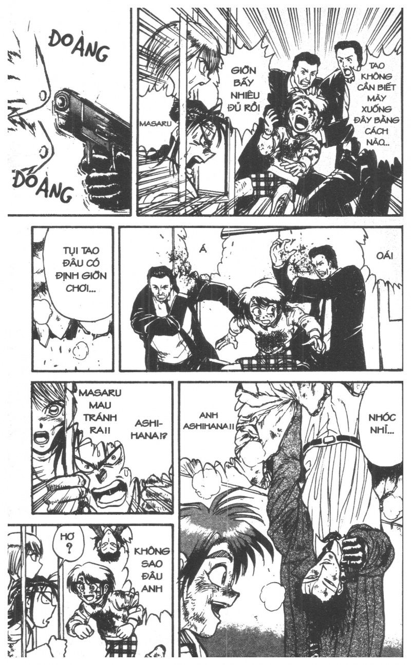 Fujita Kazuhiro Chapter 3 - Trang 2