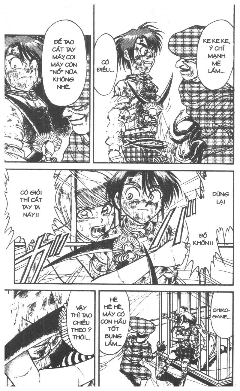 Fujita Kazuhiro Chapter 3 - Trang 2