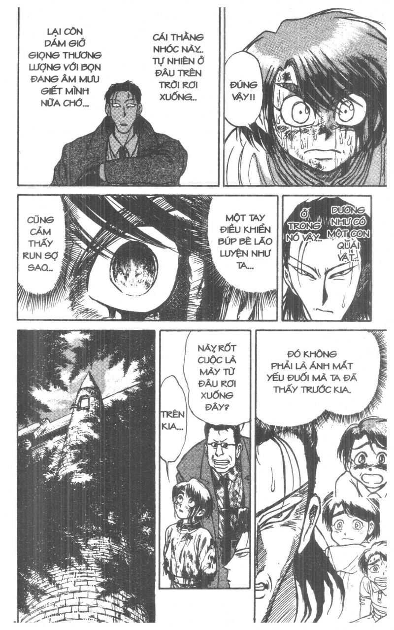 Fujita Kazuhiro Chapter 3 - Trang 2