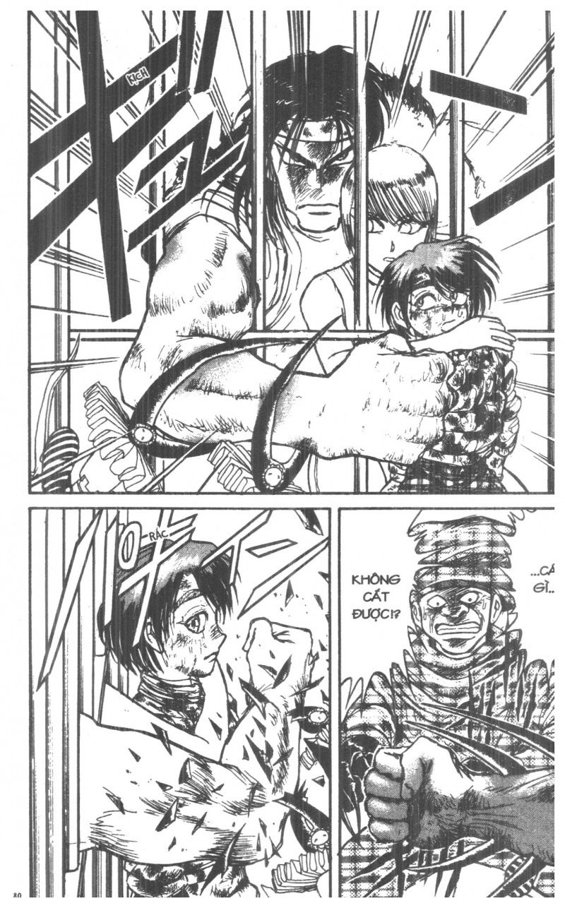 Fujita Kazuhiro Chapter 3 - Trang 2