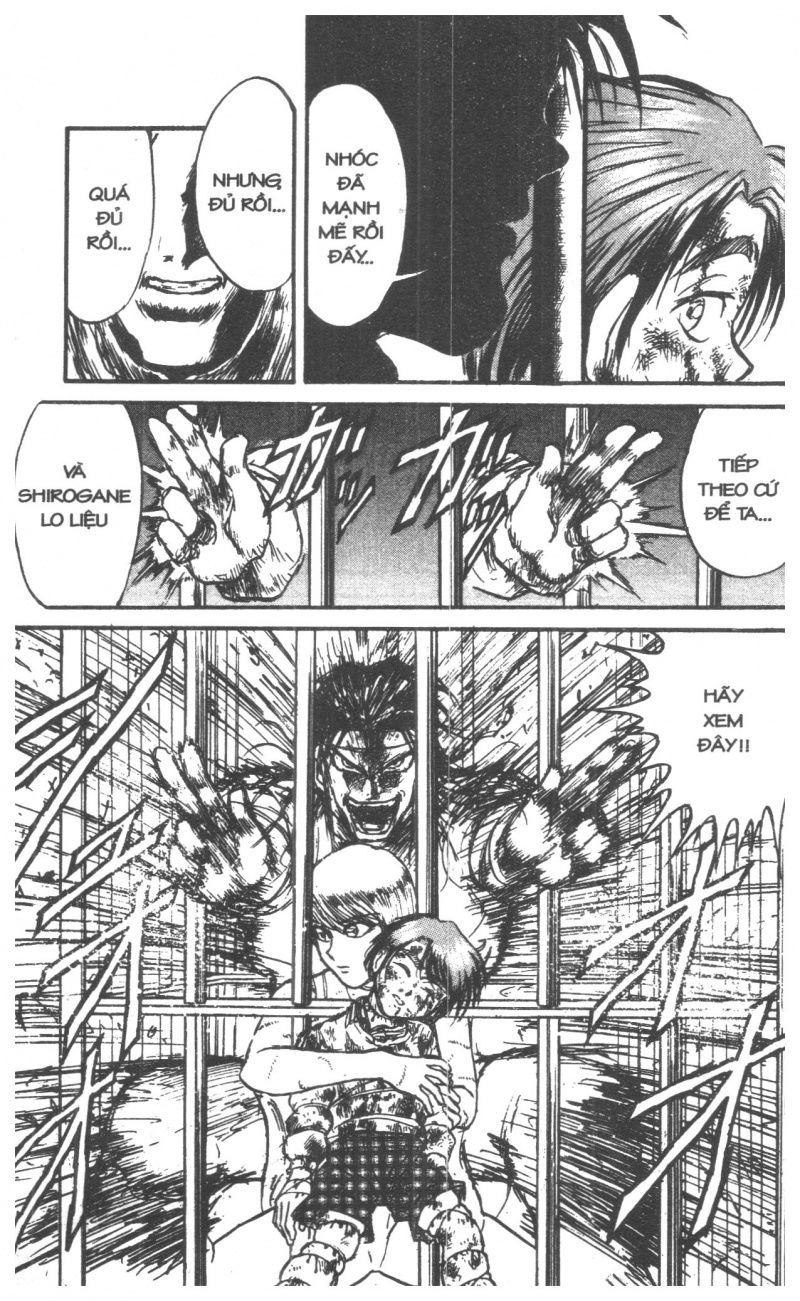 Fujita Kazuhiro Chapter 3 - Trang 2