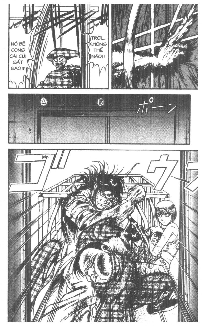 Fujita Kazuhiro Chapter 3 - Trang 2
