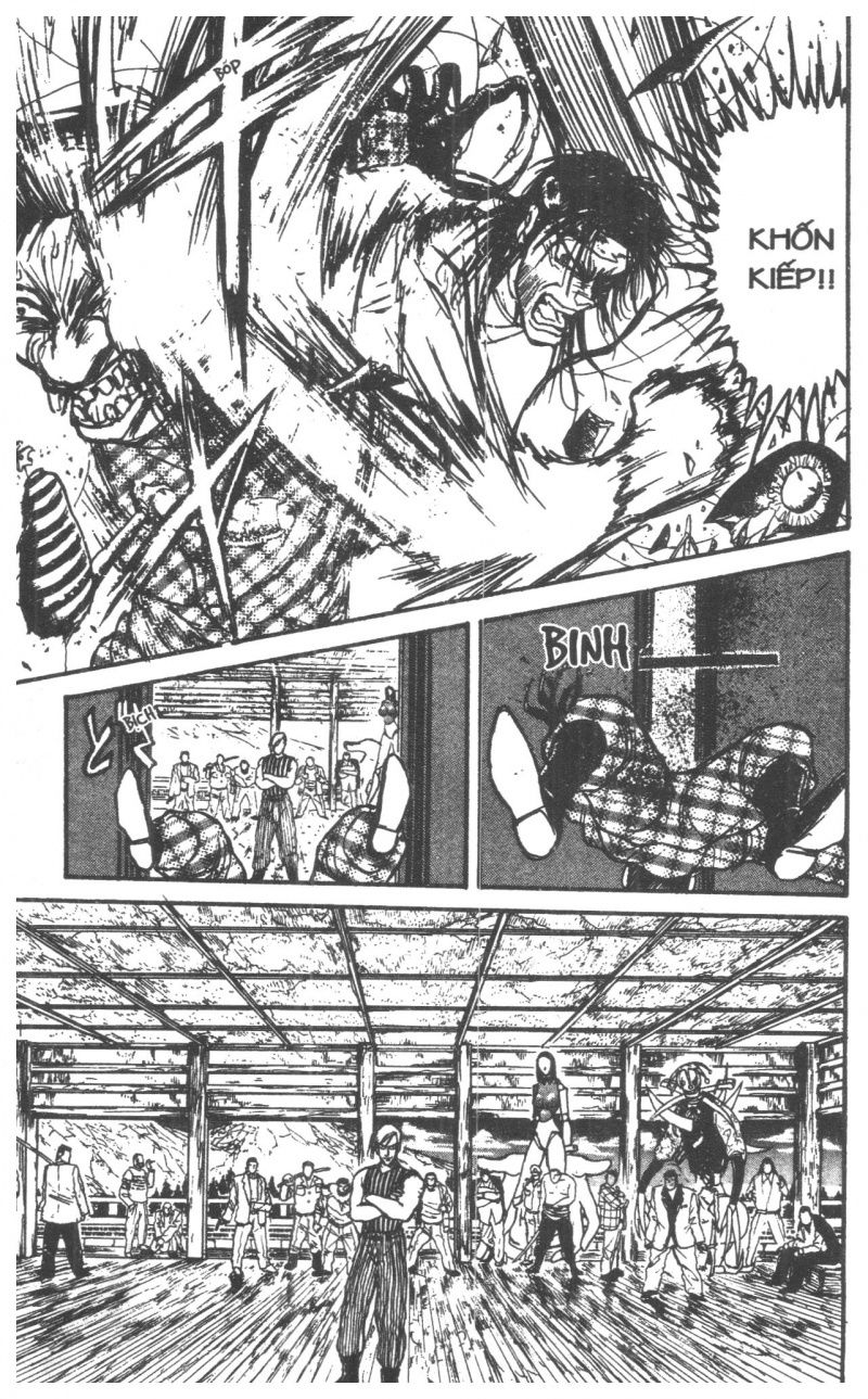 Fujita Kazuhiro Chapter 3 - Trang 2