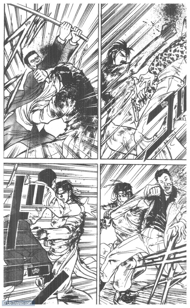 Fujita Kazuhiro Chapter 3 - Trang 2