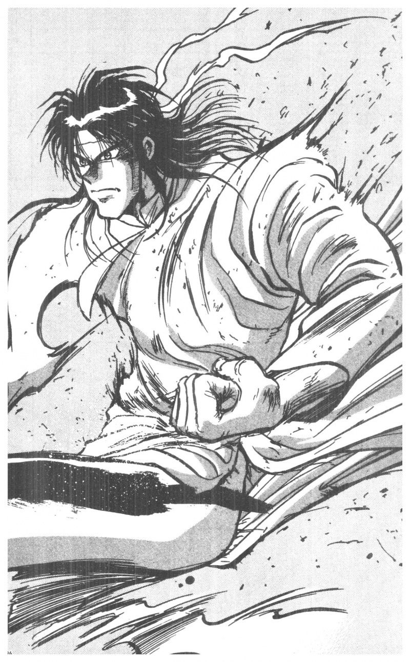 Fujita Kazuhiro Chapter 3 - Trang 2