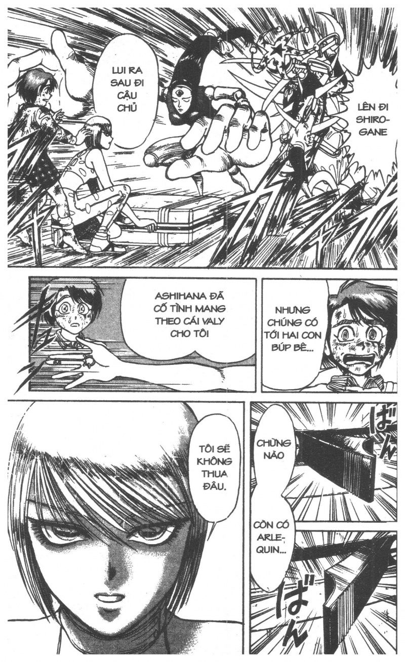 Fujita Kazuhiro Chapter 3 - Trang 2