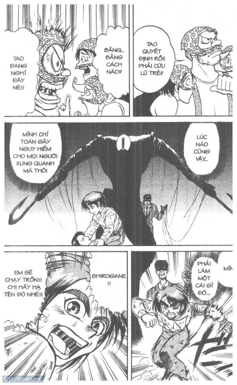 Fujita Kazuhiro Chapter 4 - Trang 2