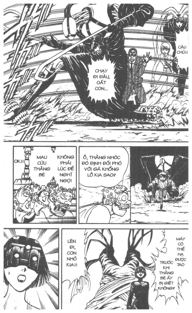 Fujita Kazuhiro Chapter 4 - Trang 2