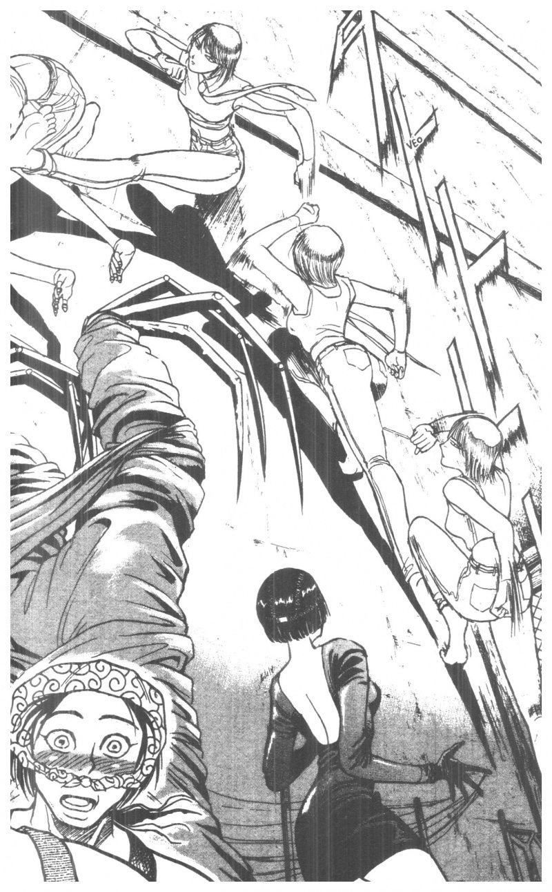 Fujita Kazuhiro Chapter 4 - Trang 2