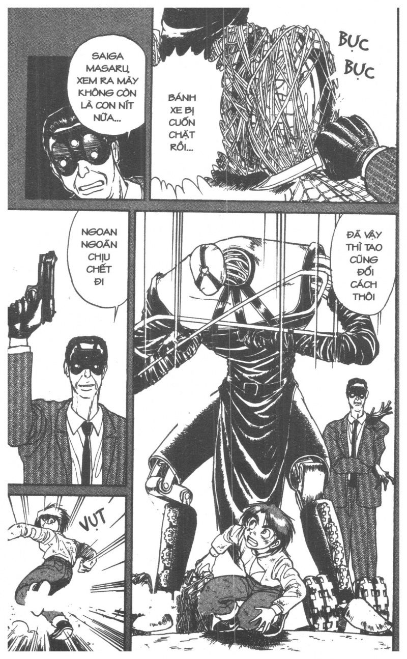 Fujita Kazuhiro Chapter 4 - Trang 2