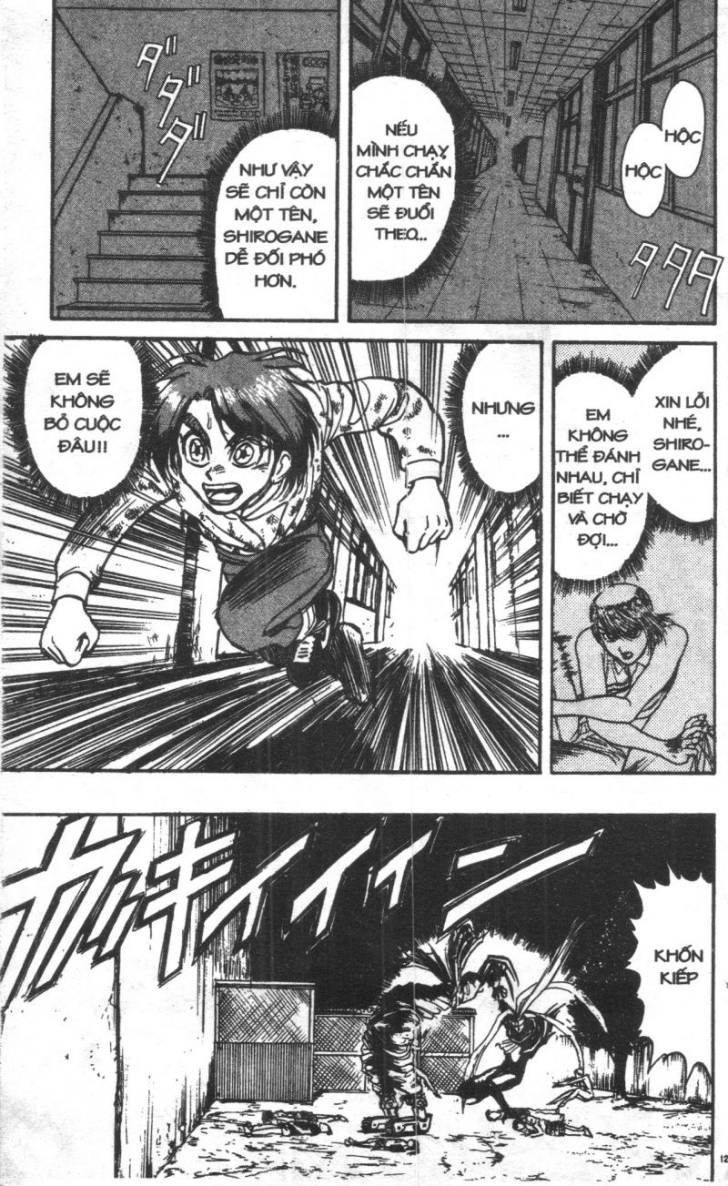 Fujita Kazuhiro Chapter 4 - Trang 2