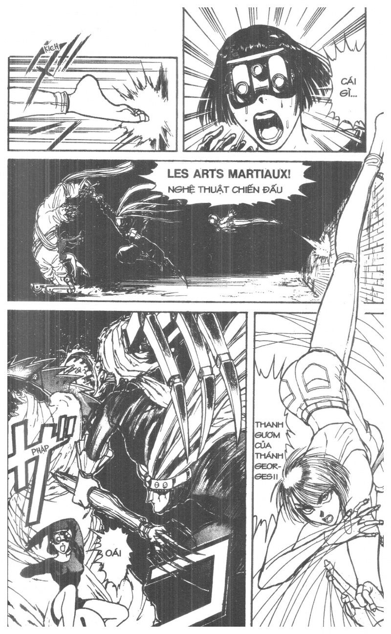 Fujita Kazuhiro Chapter 4 - Trang 2