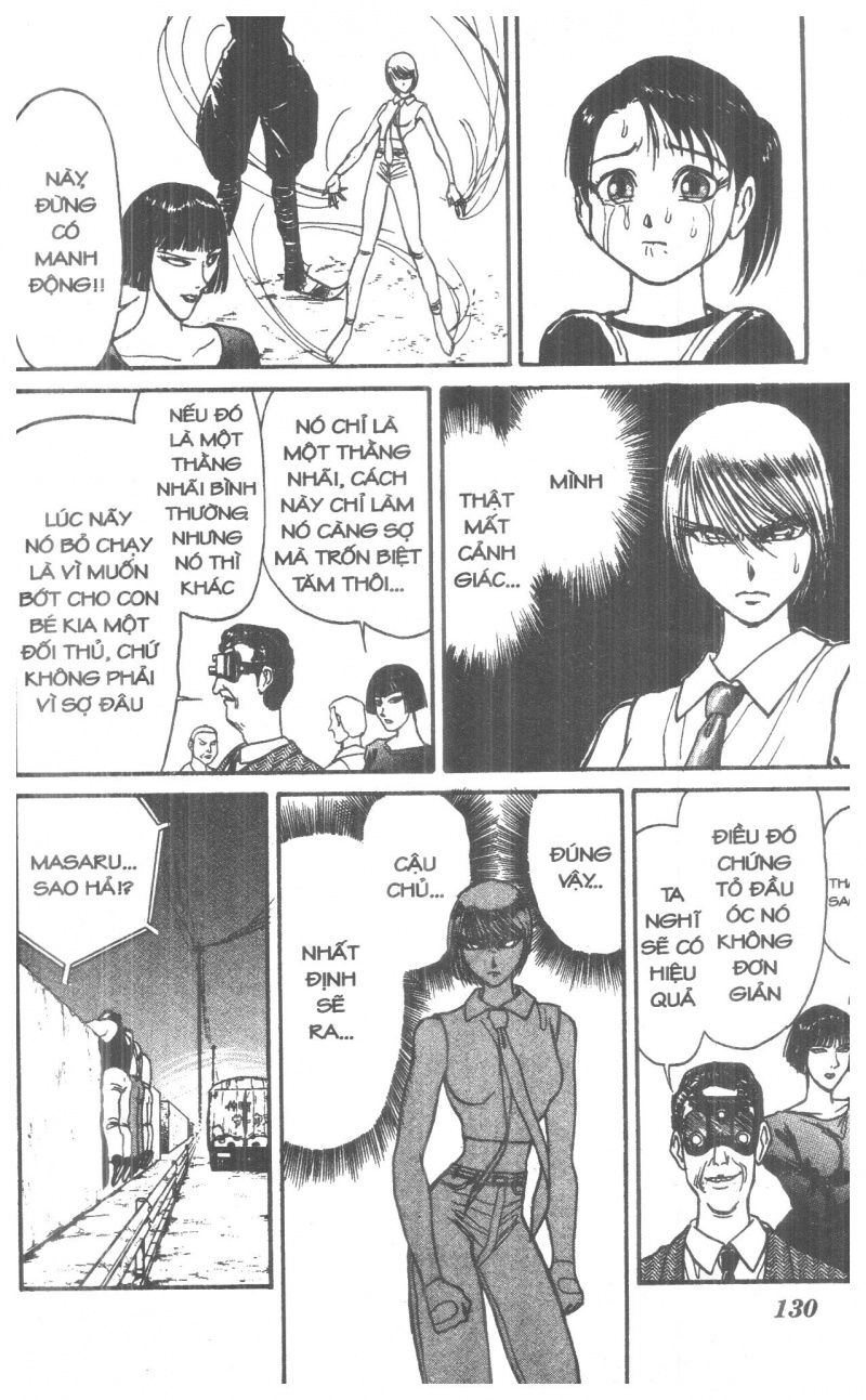 Fujita Kazuhiro Chapter 4 - Trang 2