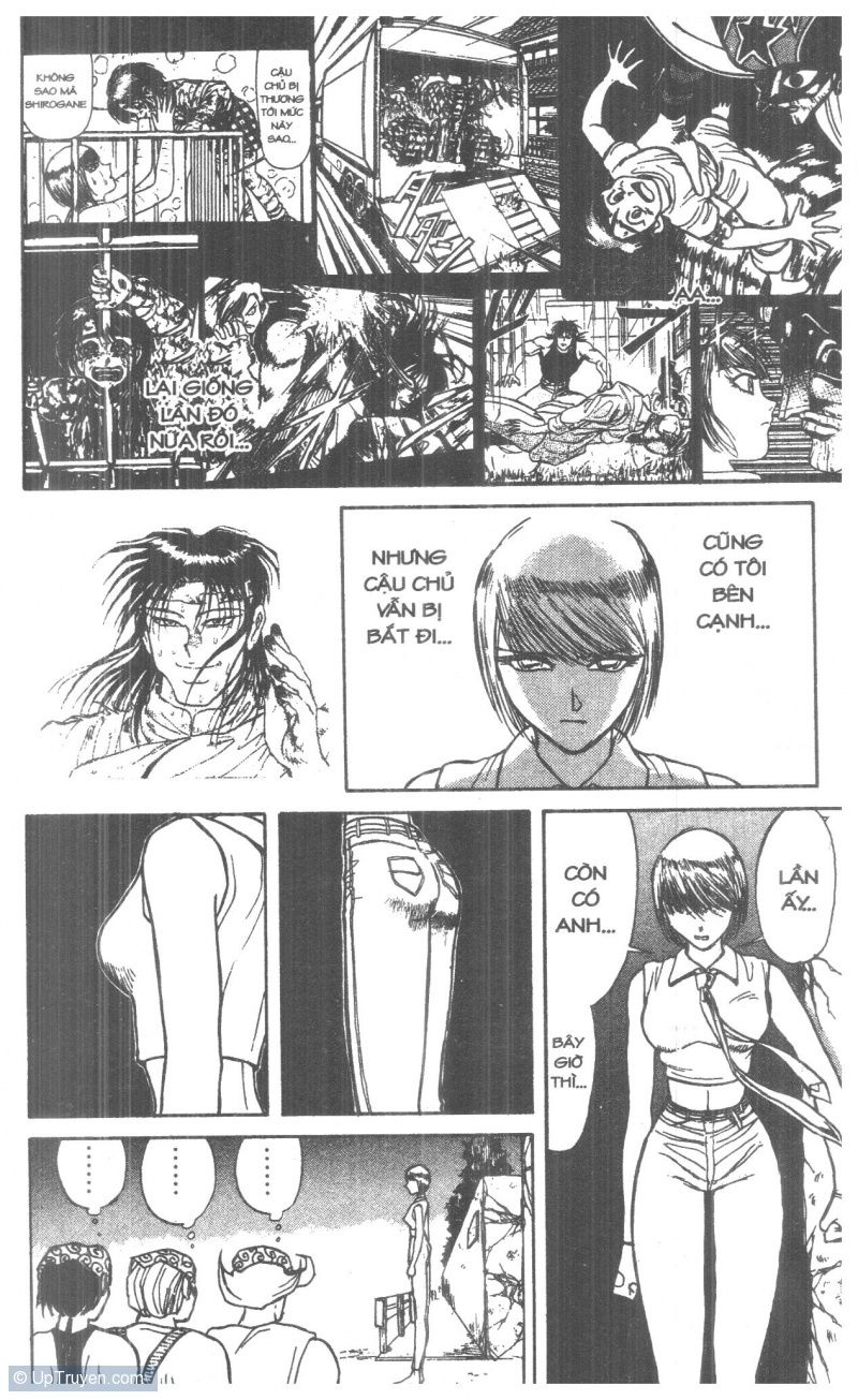 Fujita Kazuhiro Chapter 4 - Trang 2