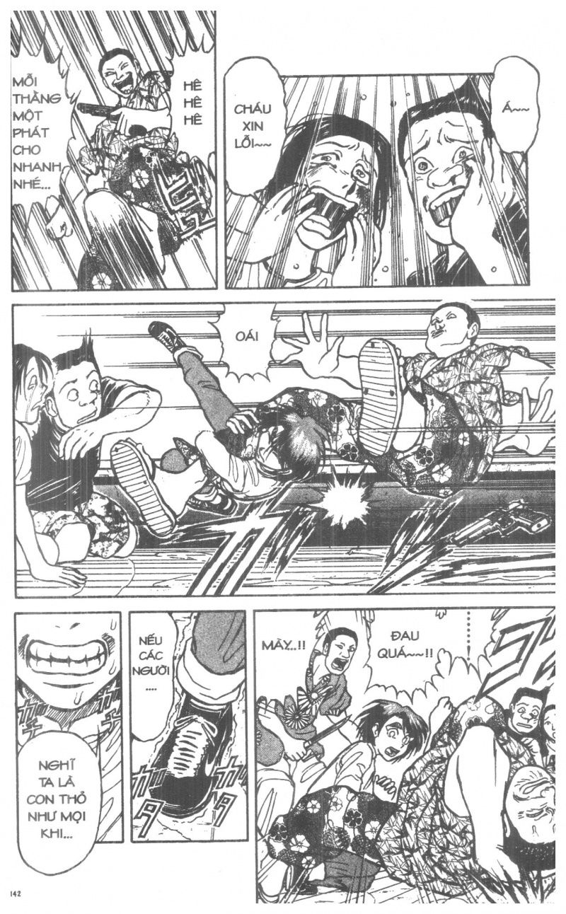 Fujita Kazuhiro Chapter 4 - Trang 2