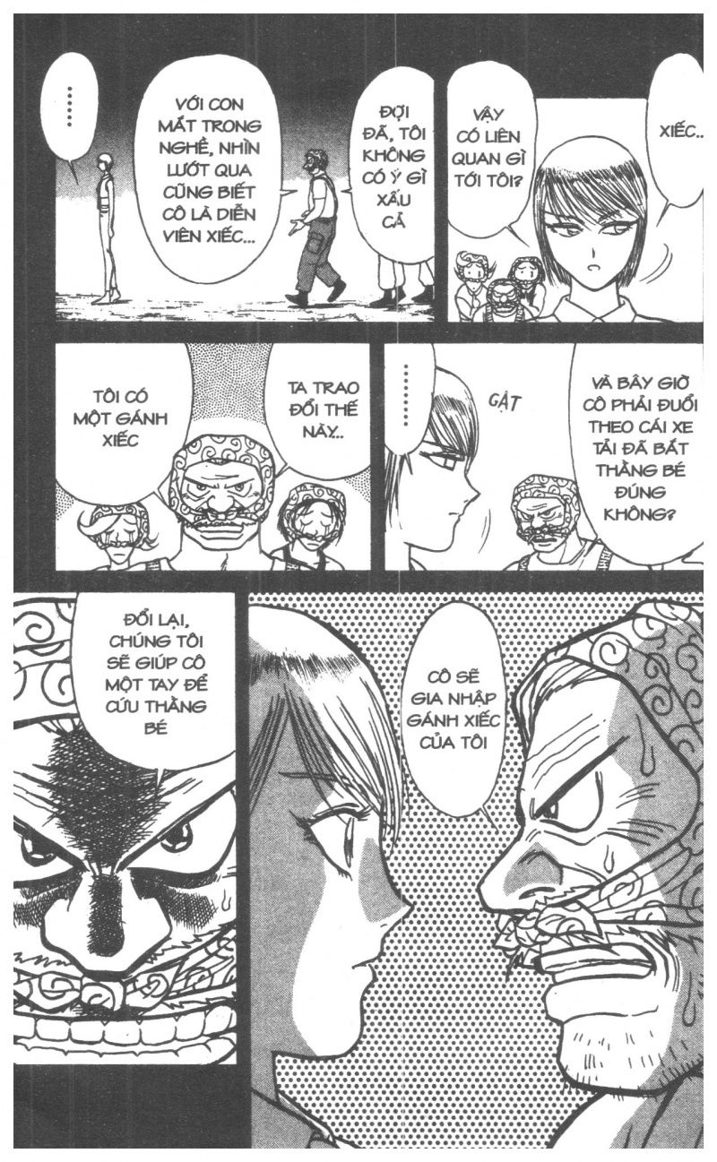 Fujita Kazuhiro Chapter 4 - Trang 2