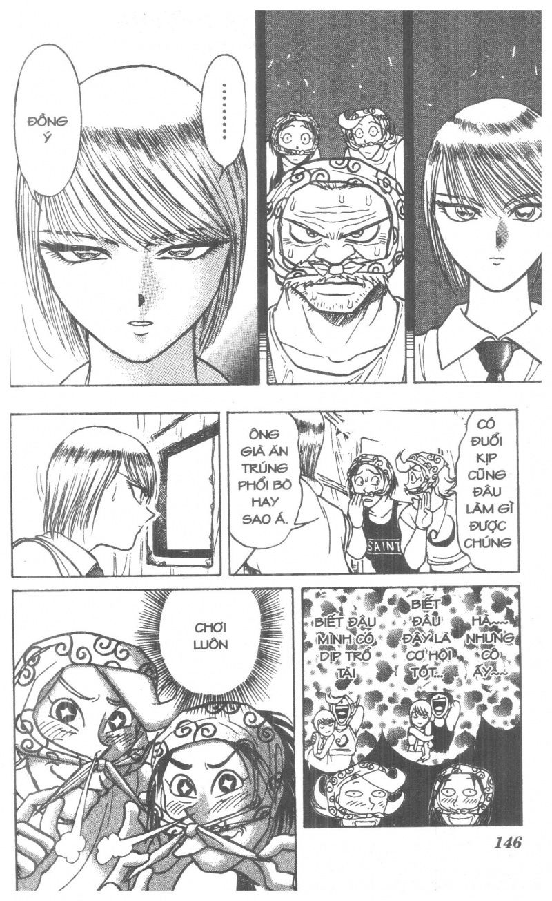 Fujita Kazuhiro Chapter 4 - Trang 2