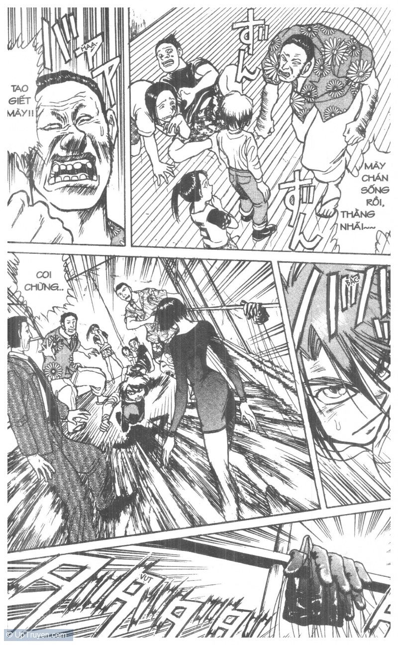 Fujita Kazuhiro Chapter 4 - Trang 2