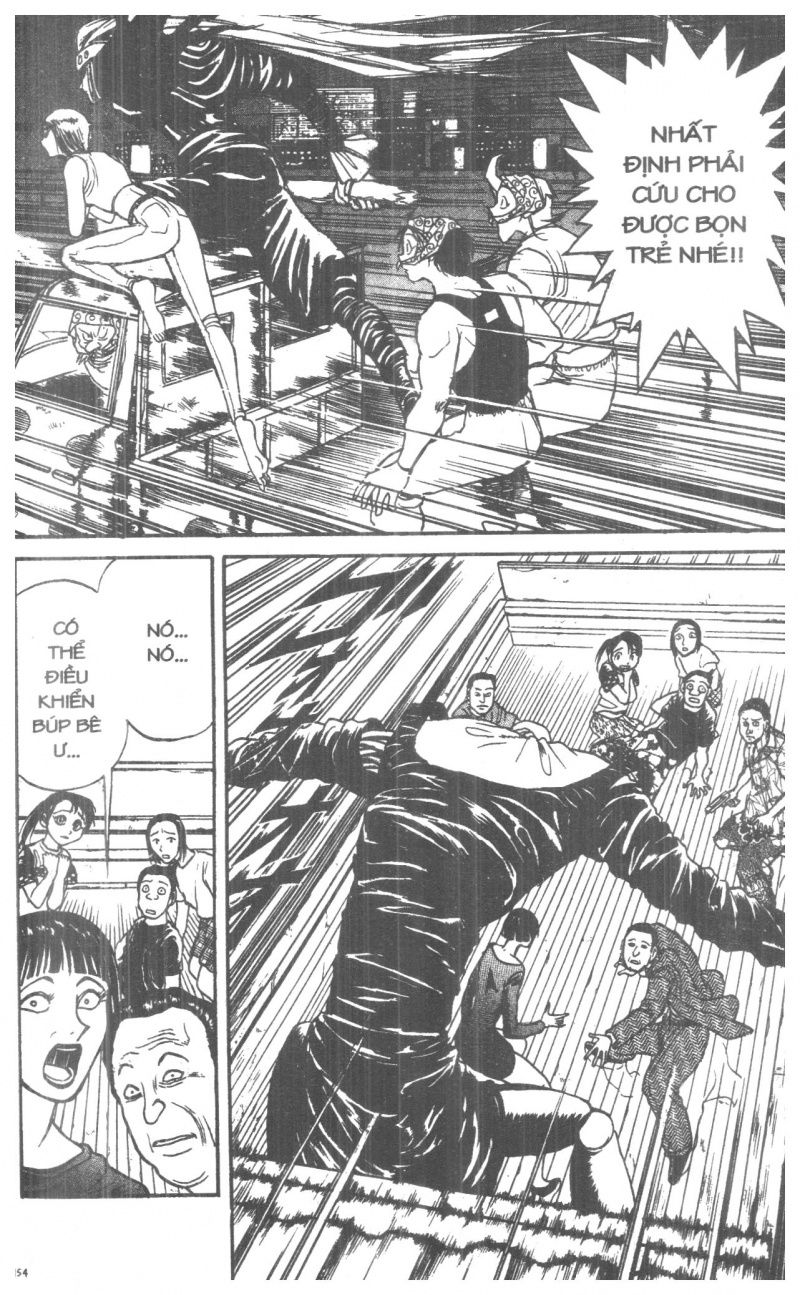Fujita Kazuhiro Chapter 4 - Trang 2