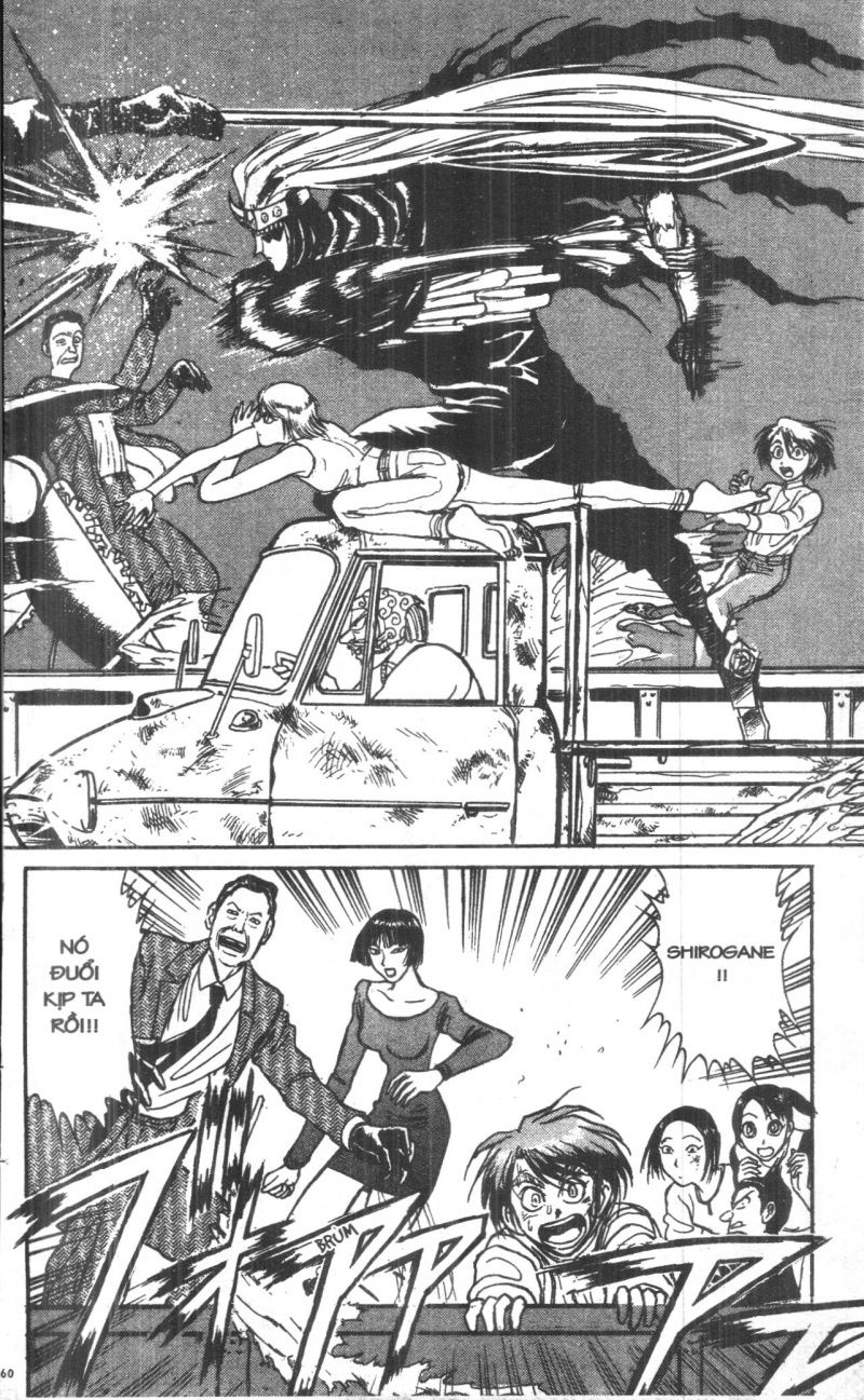 Fujita Kazuhiro Chapter 4 - Trang 2