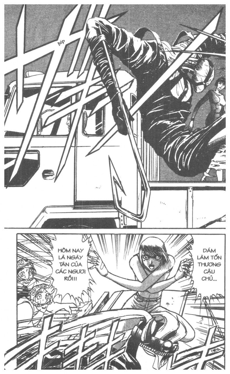 Fujita Kazuhiro Chapter 4 - Trang 2