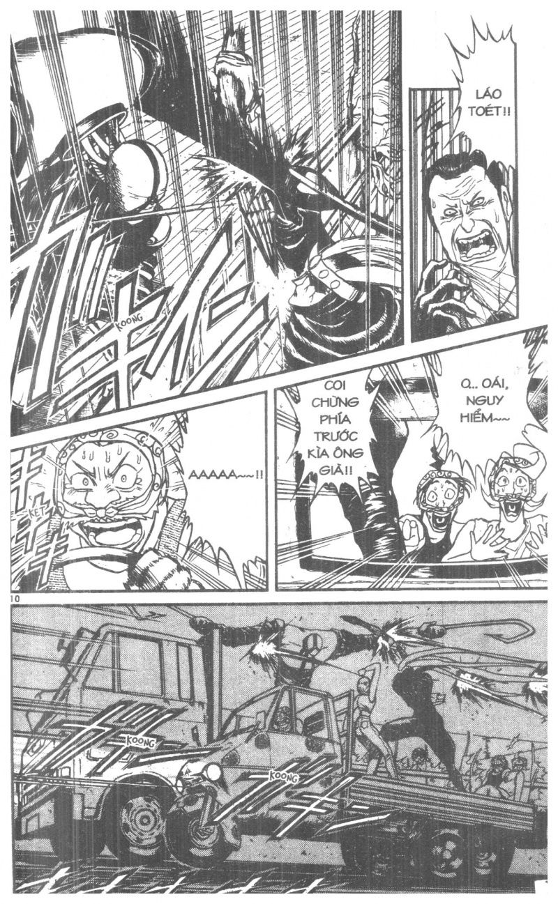 Fujita Kazuhiro Chapter 4 - Trang 2