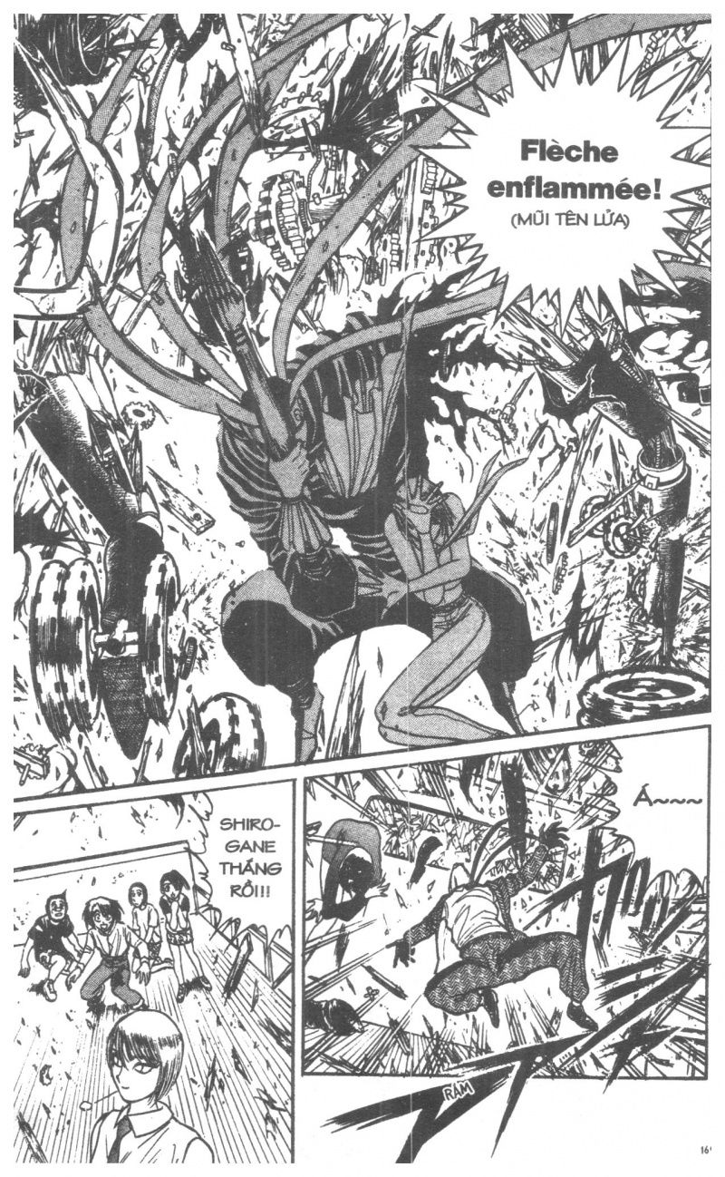 Fujita Kazuhiro Chapter 4 - Trang 2