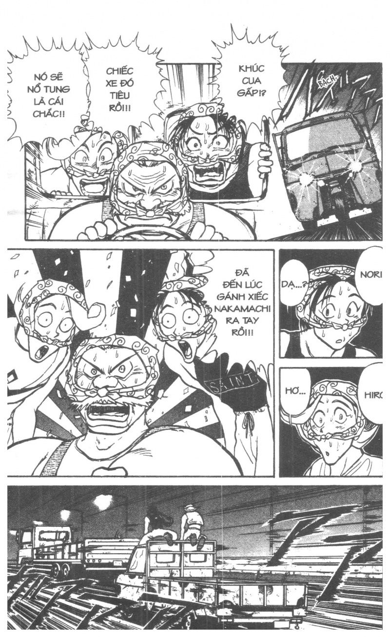 Fujita Kazuhiro Chapter 4 - Trang 2