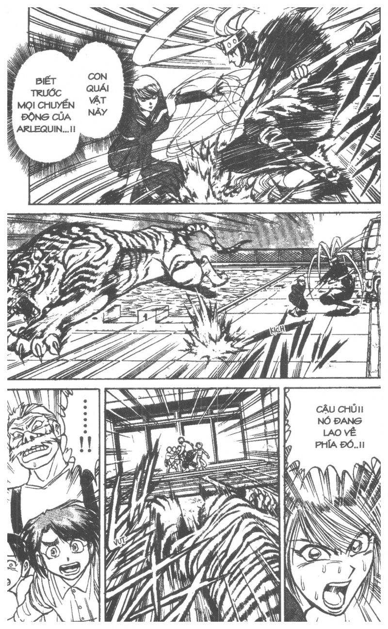Fujita Kazuhiro Chapter 5 - Trang 2