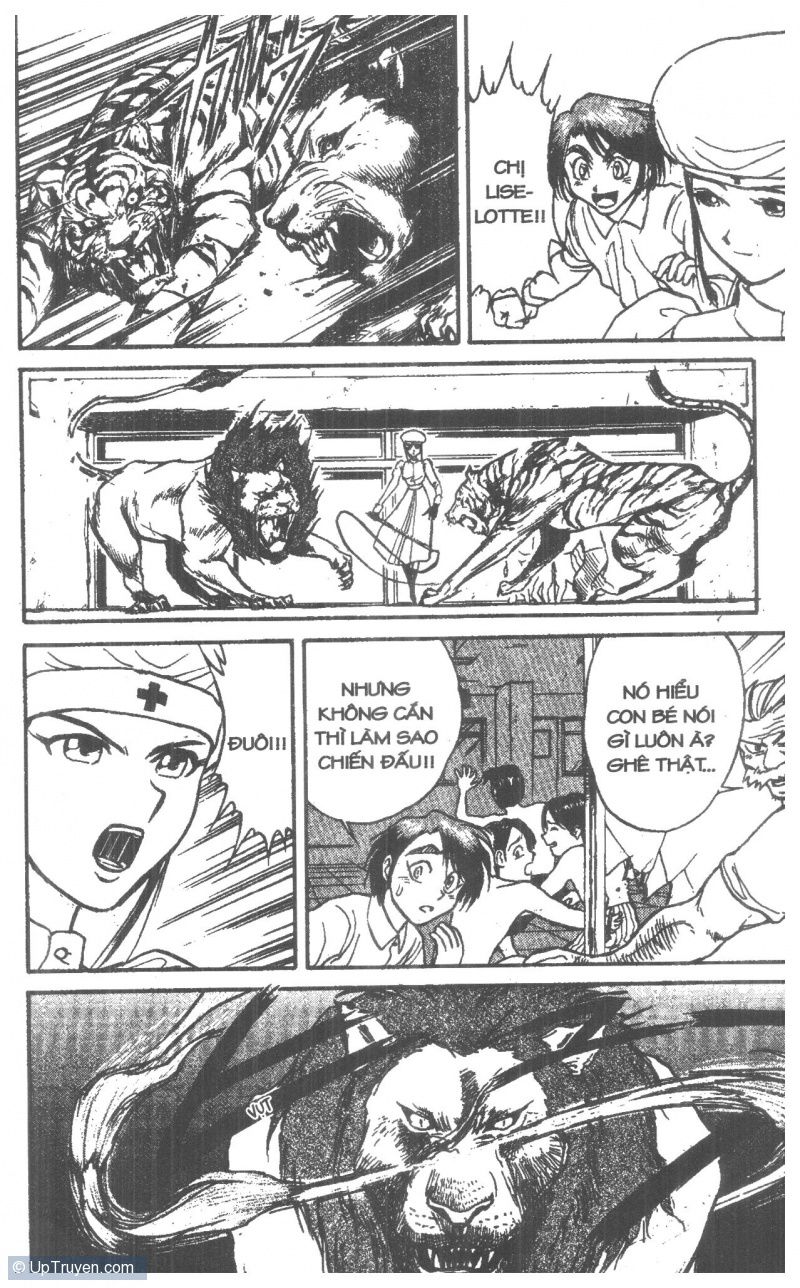 Fujita Kazuhiro Chapter 5 - Trang 2