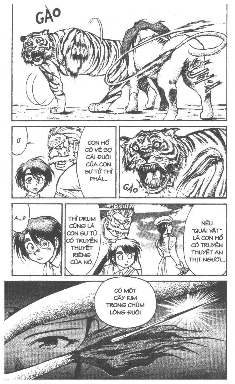 Fujita Kazuhiro Chapter 5 - Trang 2