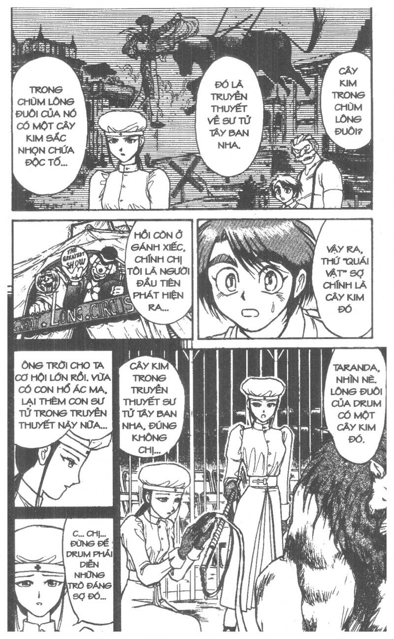 Fujita Kazuhiro Chapter 5 - Trang 2