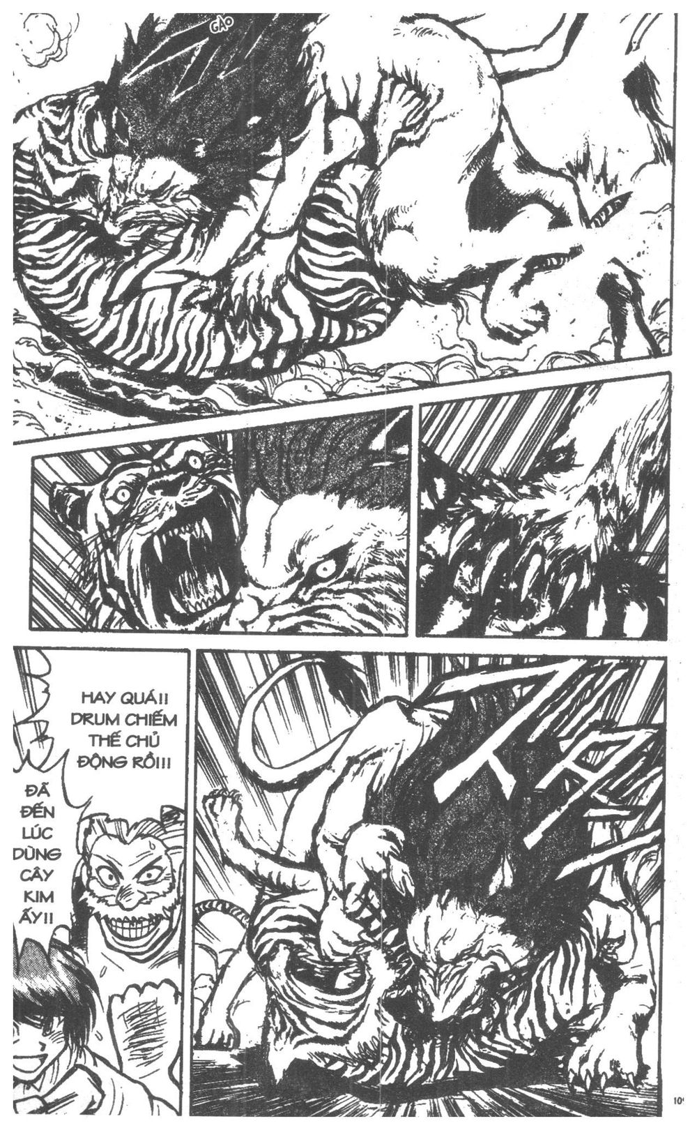 Fujita Kazuhiro Chapter 5 - Trang 2