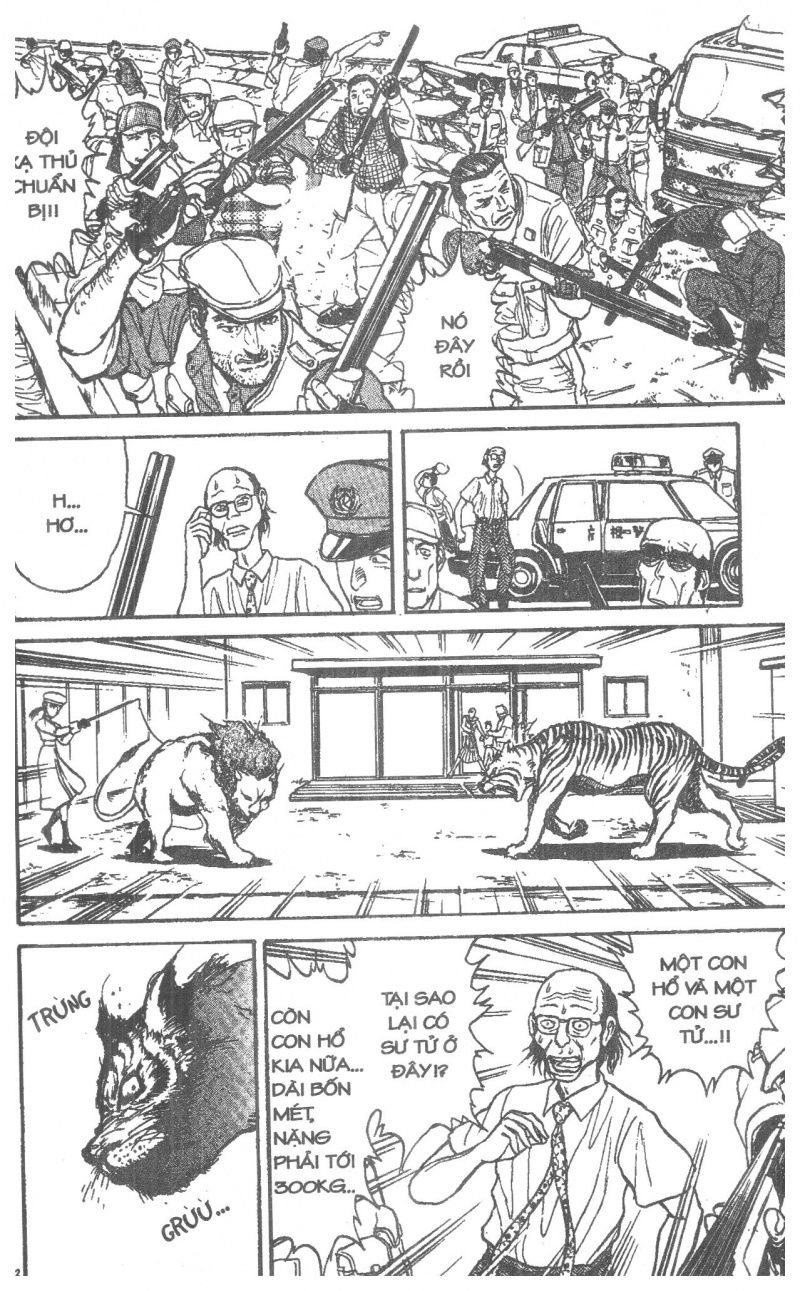 Fujita Kazuhiro Chapter 5 - Trang 2