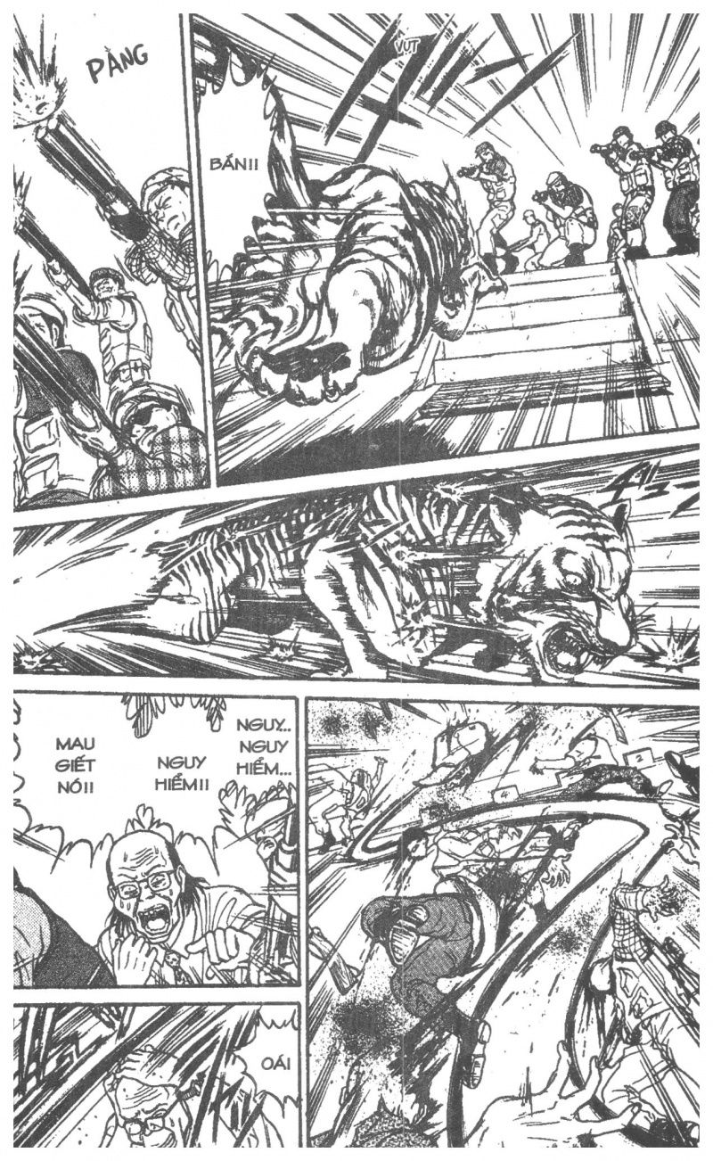 Fujita Kazuhiro Chapter 5 - Trang 2