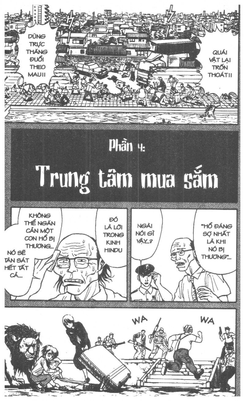 Fujita Kazuhiro Chapter 5 - Trang 2