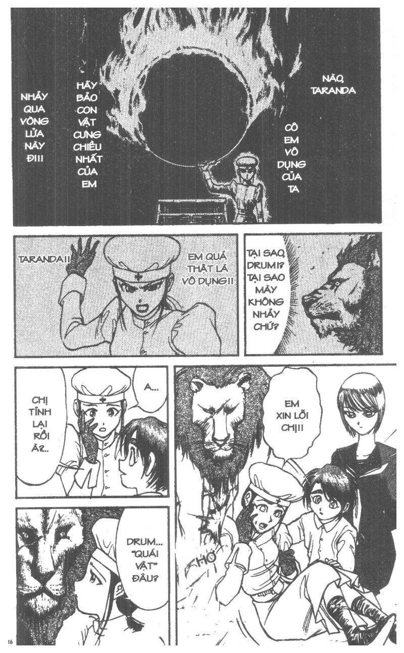 Fujita Kazuhiro Chapter 5 - Trang 2